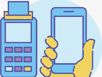 刷信用卡收費(fèi)最低的pos機(jī)？