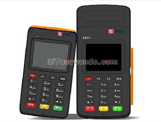 什么樣的pos機可以刷電子現(xiàn)金嗎？