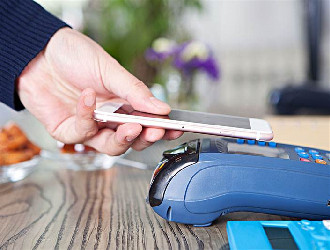總部來電要求更換pos機可信嗎？