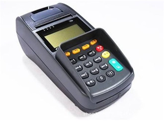 現(xiàn)代金控金小寶pos機(jī)費率
