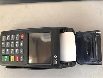 銀聯(lián)pos機(jī)打印機(jī)故障怎么辦?